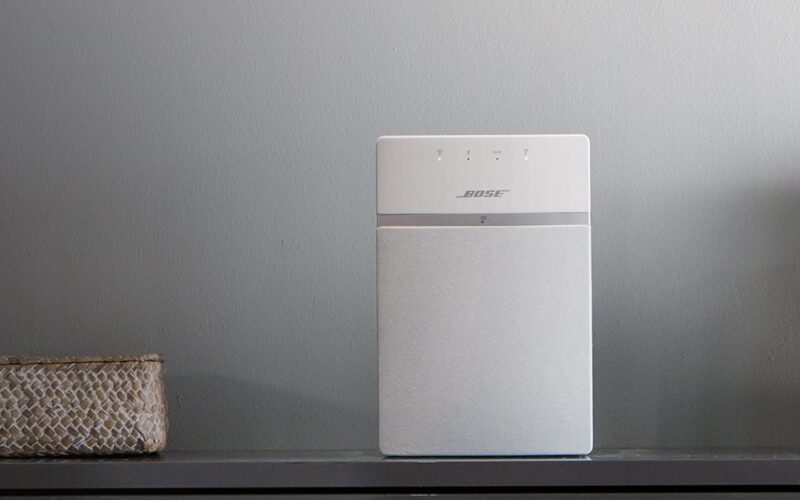 Bose is yanking key features from its SoundTouch speakers