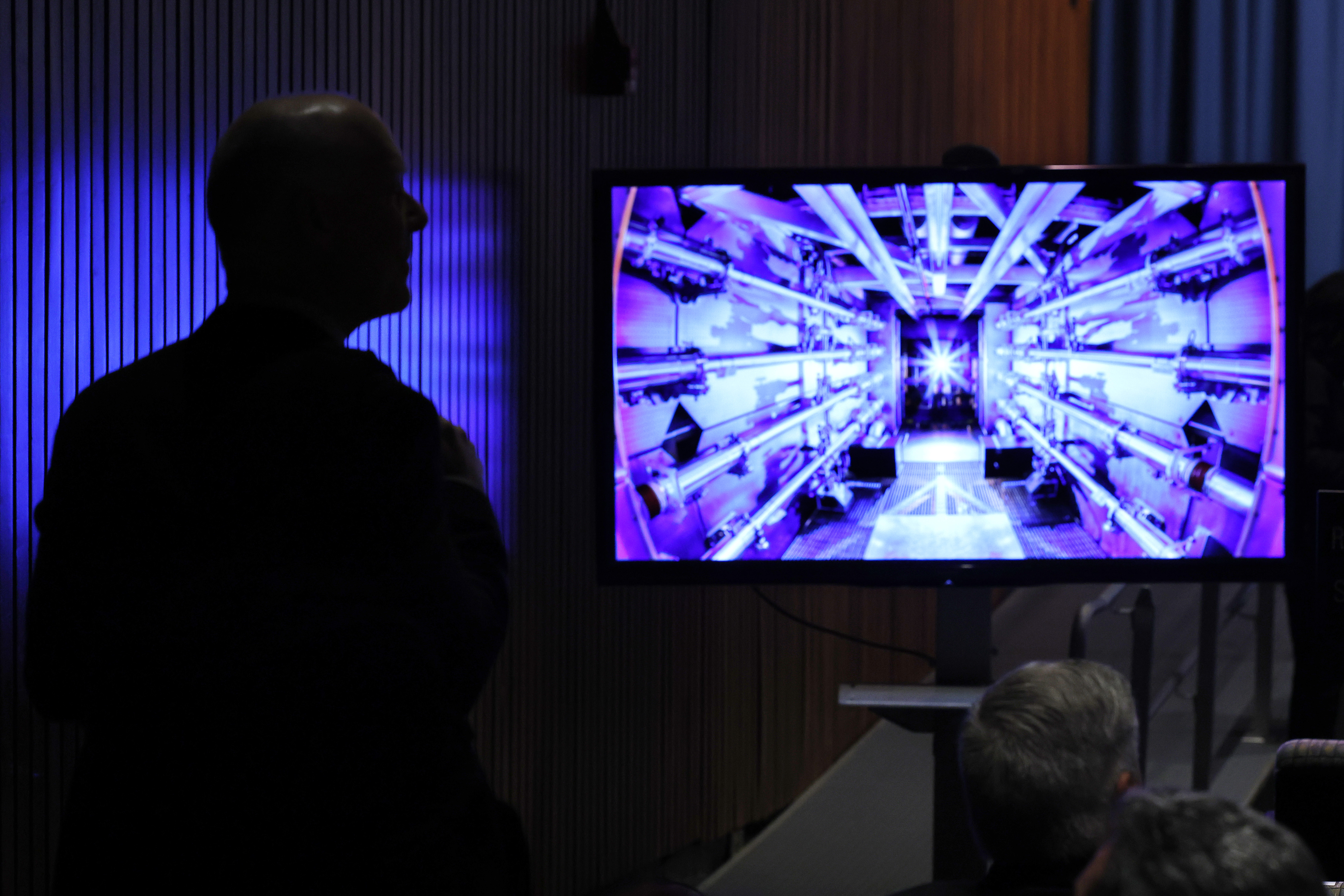 The US has a new roadmap for fusion energy, without the funds to back it up