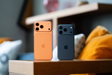 The iPhone 17’s selfie camera is to blame for delayed Project Indigo support