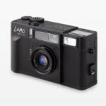 Lomography made a new film camera that charges with USB-C