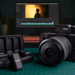 Rode has a better way to connect your tiny wireless mics to your digital camera