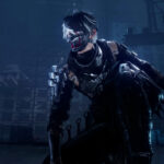 Ninja Gaiden 4 is the perfect place to jump into the series