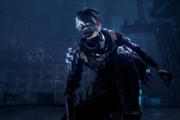 Ninja Gaiden 4 is the perfect place to jump into the series