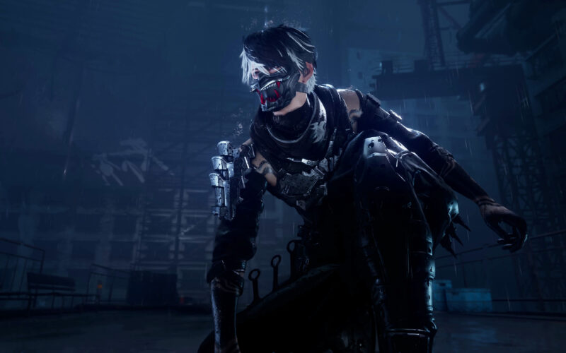 Ninja Gaiden 4 is the perfect place to jump into the series