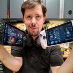 I just reviewed the Xbox Ally and answered your burning questions