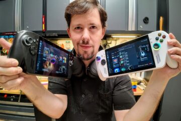 I just reviewed the Xbox Ally and answered your burning questions