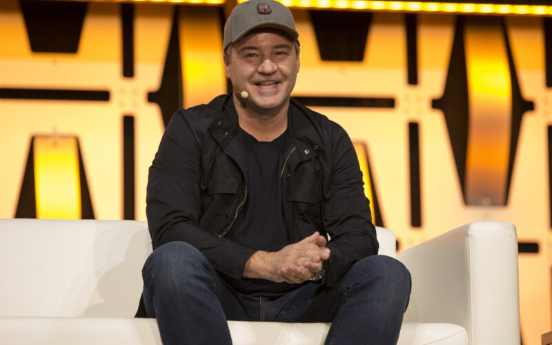 Call of Duty, Titanfall developer Vince Zampella has died at age 55