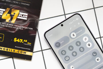 Trump Mobile is just one in the crowd of conservative carriers