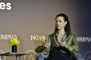 Bluesky CEO Jay Graber will step aside