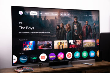 The Hisense UR9 is a great first shot against OLEDâ€™s bow