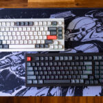 Marathon battery life makes Keychron’s Ultra 8K keyboards its best yet