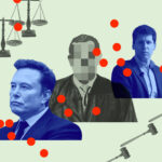 The craziest part of Musk v. Altman happened while the jury was out of the room