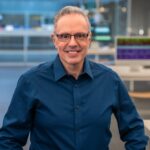 Apple names Johny Srouji as chief hardware officer