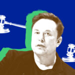 Elon Musk’s worst enemy in court is Elon Musk