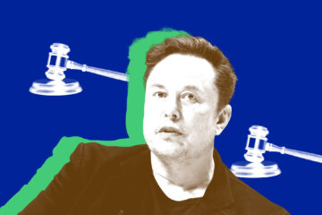 Elon Musk’s worst enemy in court is Elon Musk