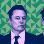 Elon Musk tells the jury that all he wants to do is save humanity