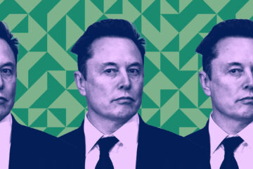 Elon Musk tells the jury that all he wants to do is save humanity