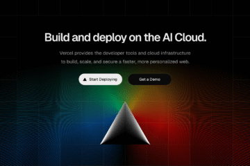 Cloud development platform Vercel was hacked