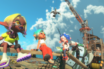 Splatoon Raiders preorders for the Switch 2 are nearly 20 percent off