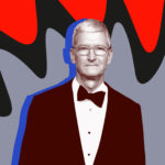 Read Tim Cook’s letter to the Apple world as he departs as CEO