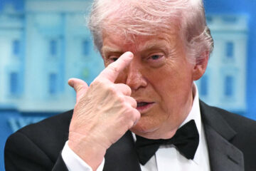 It’s primetime for conspiracy theorist video creators