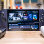 The Lenovo Legion Go S is RAMageddon’s latest victim