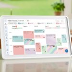 Skylight’s 15-inch smart calendar is down to its lowest price to date