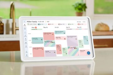 Skylight’s 15-inch smart calendar is down to its lowest price to date