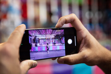 iOS 27 might add a lot more customization to the Camera app
