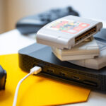 The Analogue 3D is finally getting save states