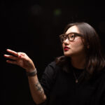 Meta brings virtual writing to everyone with Meta Ray-Ban Display glasses