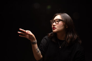 Meta brings virtual writing to everyone with Meta Ray-Ban Display glasses
