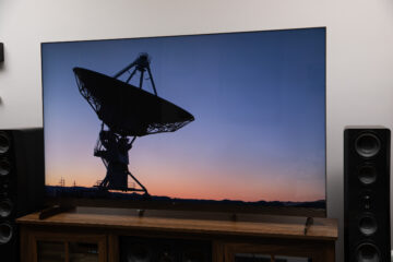 Quantum dot TVs beat RGB LED TVs, says the company that makes QDs for TVs
