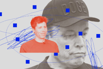 OpenAI’s president does ‘all the things,’ except answer a question