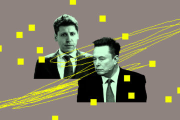 All the evidence revealed so far in Musk v. Altman