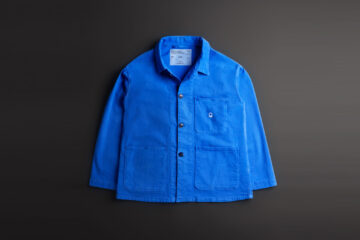 Palantir’s true believers are wearing this jacket