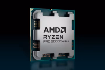 AMD’s best CPU tech for gamers is coming to workstations too