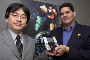 Reggie Fils-Aimé says Amazon once asked Nintendo to break the law