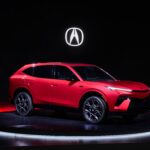Honda’s hybrid future starts with new Accord and RDX prototypes