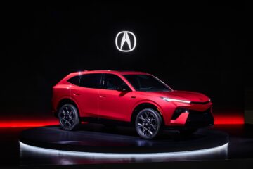 Honda’s hybrid future starts with new Accord and RDX prototypes