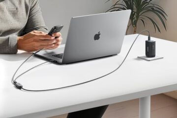 Anker’s discounted 2-in-1 USB-C cable is a great way to spend $15