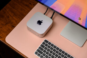 Apple raises the Mac Mini’s starting price