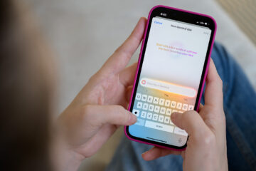 Apple could let you pick a favorite AI model in iOS 27
