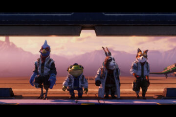 Nintendo announces a new Star Fox for the Switch 2