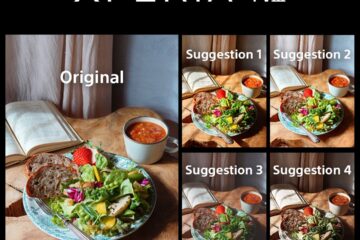 Sony tries to explain that its AI Camera Assistant doesn’t suck