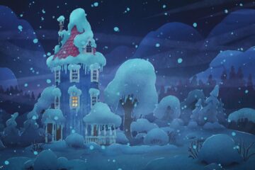 Let it snow