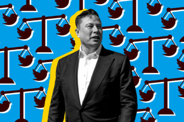 Elon Musk will settle the feds’ Twitter lawsuit with pocket change