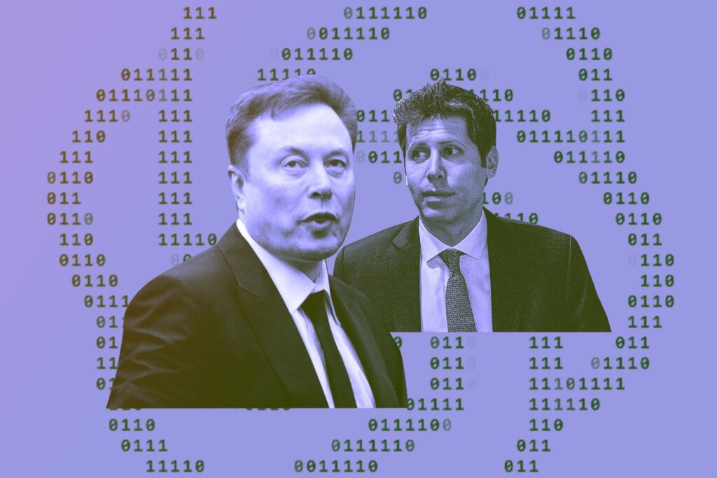 Behold, the Elon Musk jackass trophy