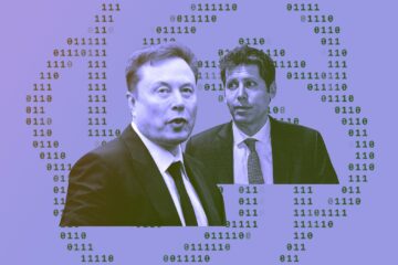 Behold, the Elon Musk jackass trophy