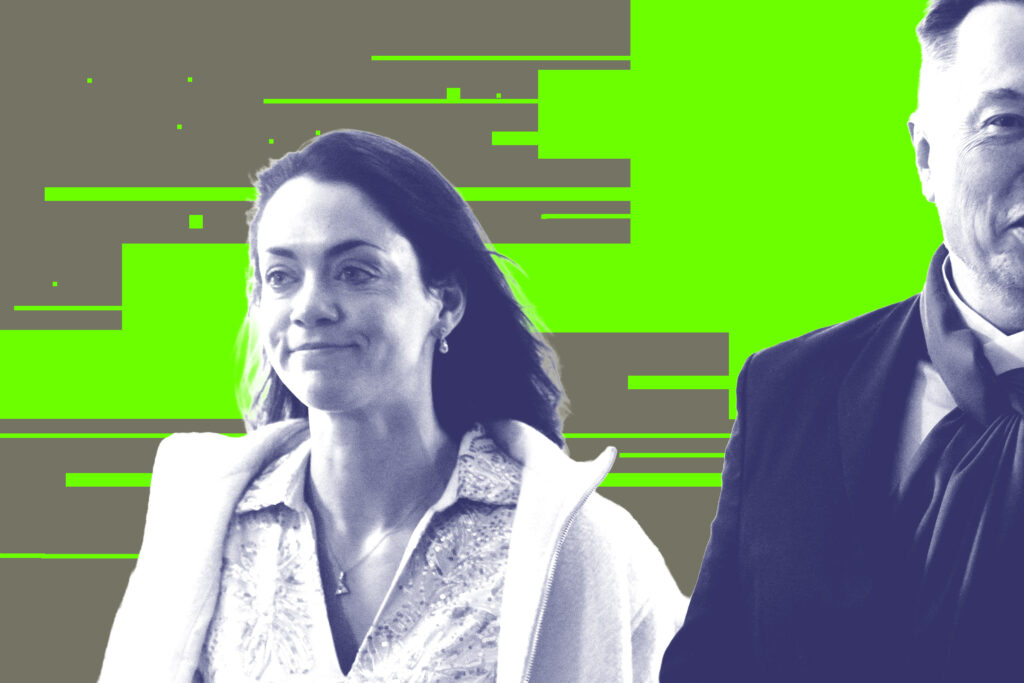 Musk’s biggest loyalist became his biggest liability